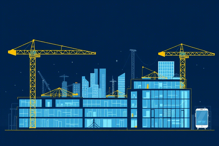 施工进度软件有哪些系统？全面解析工程项目管理的核心工具
