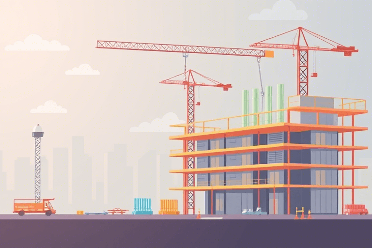 正在施工日志软件是什么？如何选择和使用才能提升项目管理效率？