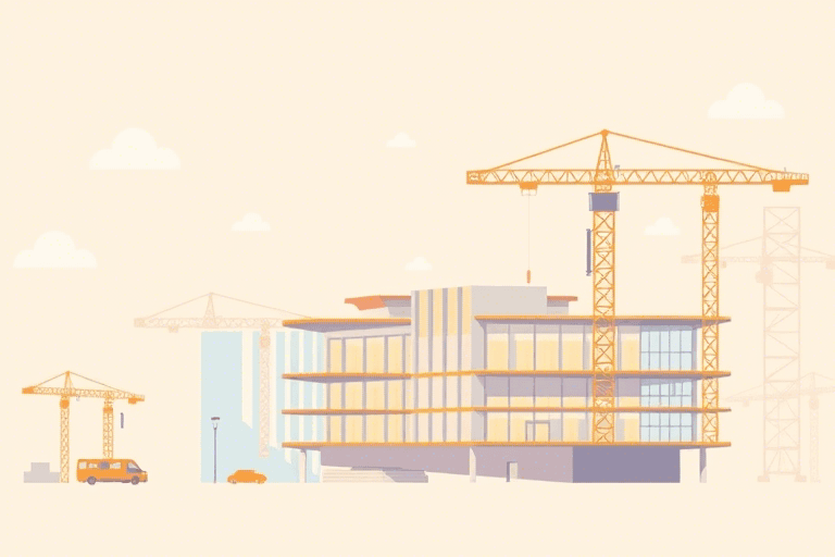 施工最好用的软件有哪些？这5款工具让项目管理效率飙升