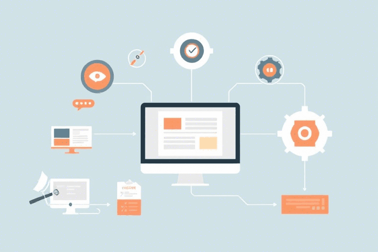 软件实施工作如何处理：从规划到落地的全流程管理策略