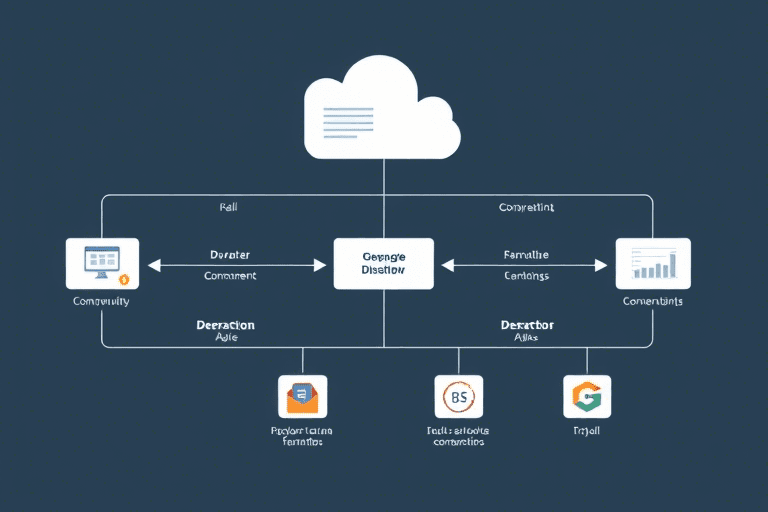 软件的施工方案有哪些？全面解析开发流程与实施策略