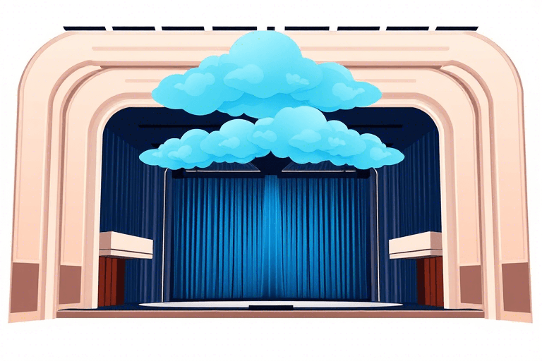 舞美施工图软件有哪些？专业工具推荐与实用指南全解析