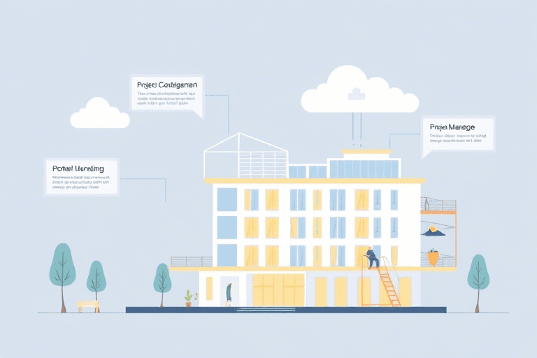 品牌酒店施工图下载软件如何助力设计效率提升与项目管理优化
