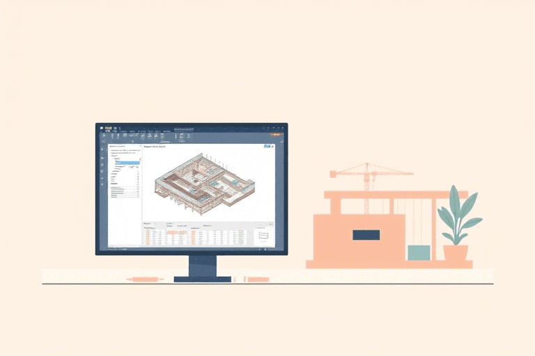 暖通施工图集看图软件如何提升设计效率与准确性