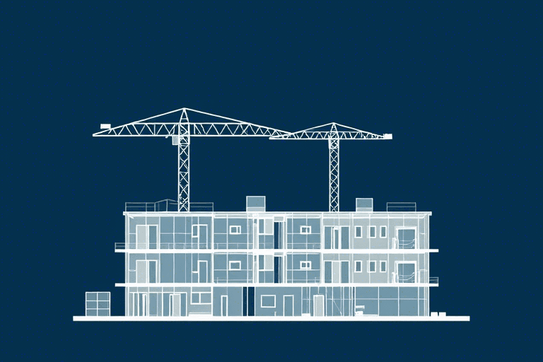 施工计划图用什么软件好？高效制作项目进度管理工具推荐