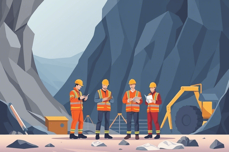 找挖矿施工队的软件怎么做：从需求分析到落地实施全流程解析