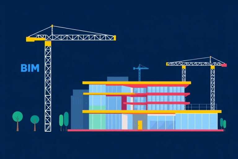 工程施工计划软件开发：如何构建高效、智能的项目管理工具