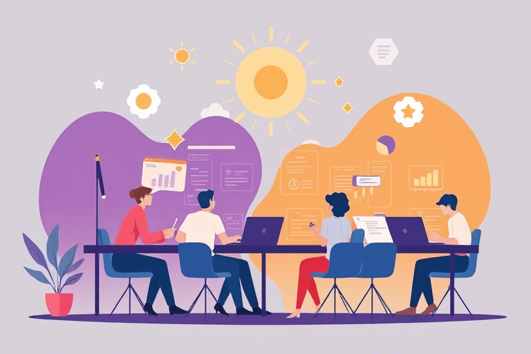 软件实施工作的瓶颈期如何突破：从困境到高效落地的关键策略