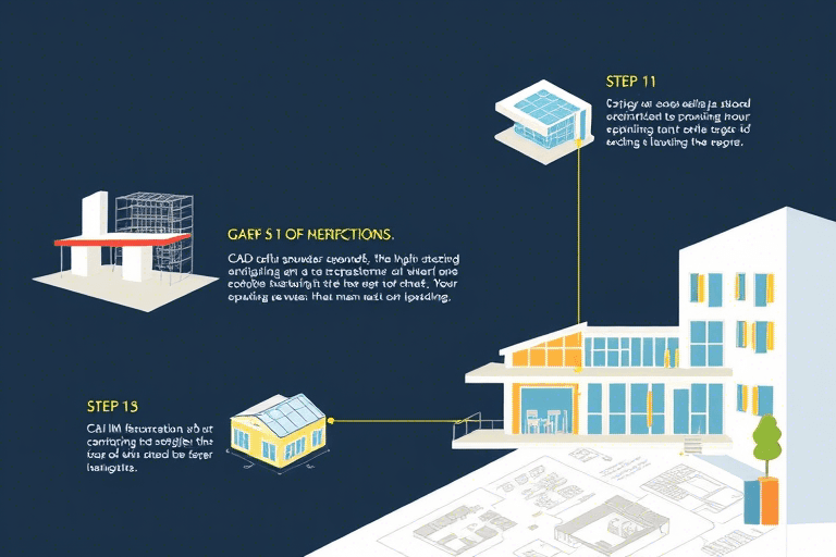 软件画施工图怎么画？新手也能快速上手的全流程指南