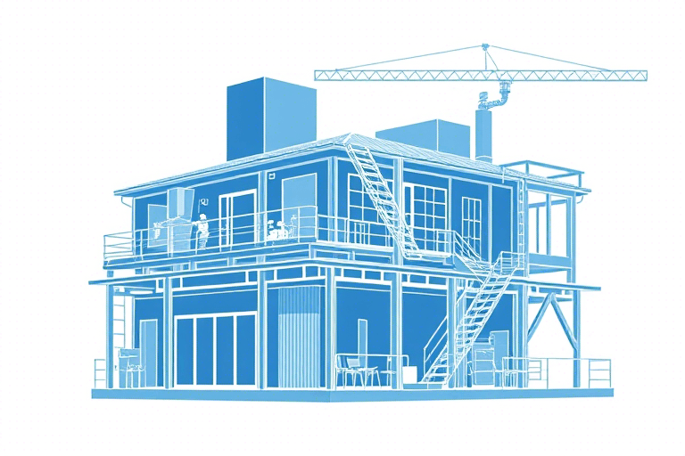空调布置施工图识图软件如何提升工程效率与精准度