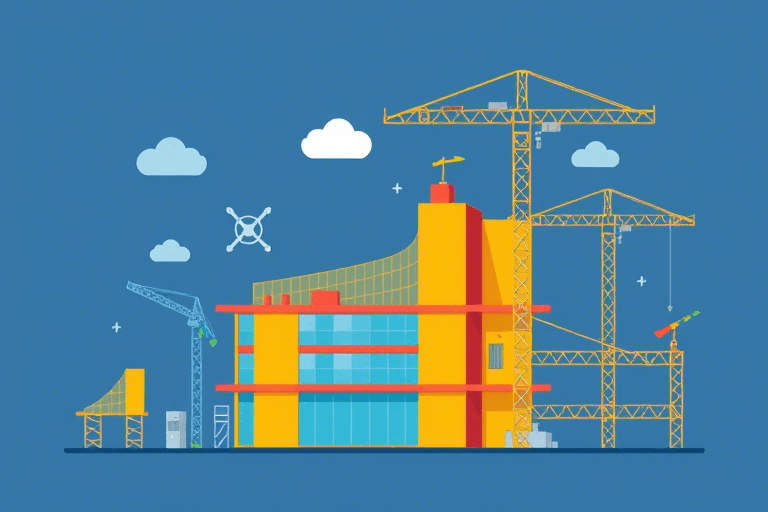 品茗BIM施工策划软件外部模型导入操作指南与实用技巧