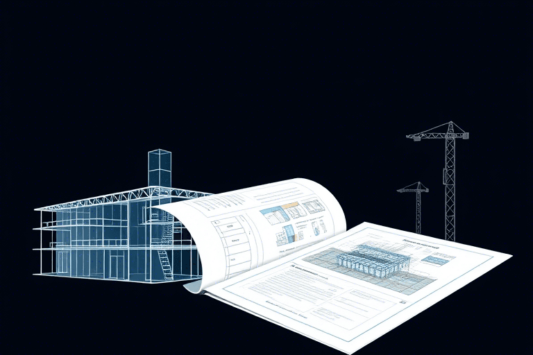 施工图编制用的软件如何助力工程设计效率与精度提升