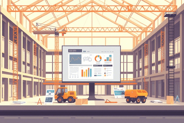 贵州施工用什么资料软件？如何高效管理工程文档与合规性？