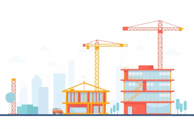 遂宁建筑施工软件公司排名如何确定？权威榜单与选择指南全解析