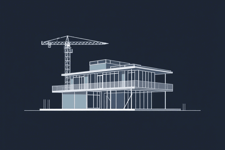 剪力墙施工图软件如何高效完成结构设计与图纸输出
