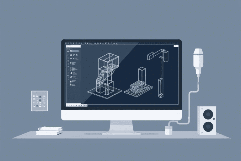 施工图需要哪些软件编辑？这些工具是设计师的必备利器