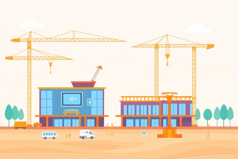 施工管理软件使用心得：提升效率与协同能力的实战经验分享