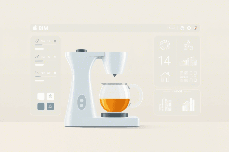 品茗软件怎么改施工标准？一文详解操作流程与常见问题解决方案