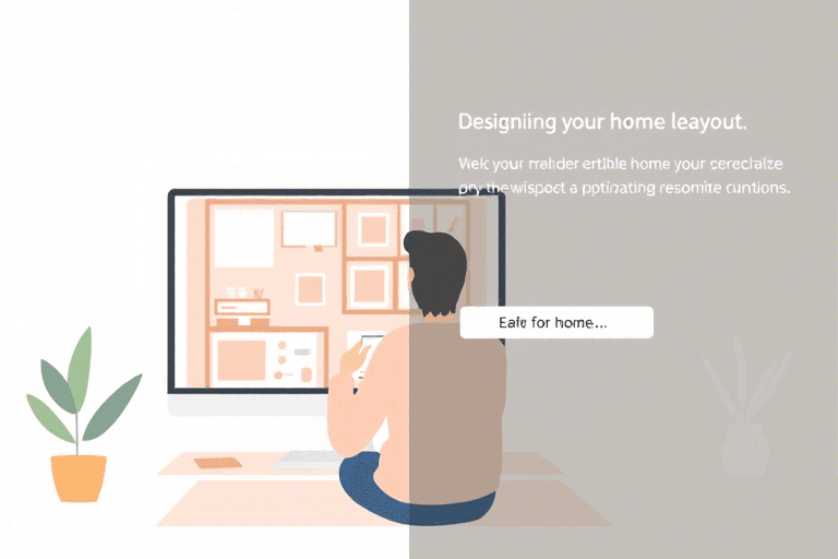 免费家装施工图软件如何选择与使用？专业指南助你轻松设计理想家居