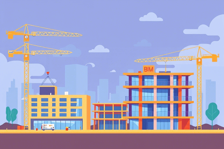 绘制施工图的AI软件如何改变建筑行业的设计效率与精度？