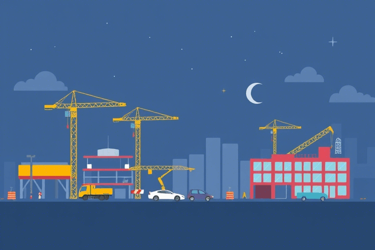 泉州工程施工软件公司如何打造高效数字化解决方案？