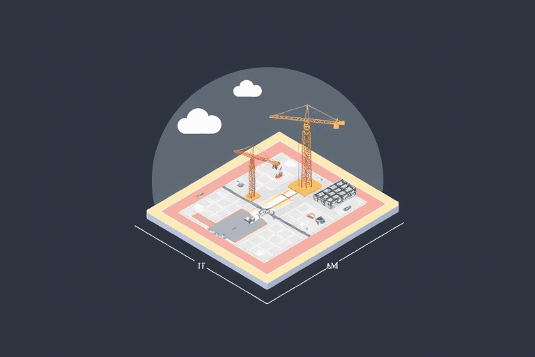 施工专项方案有没有软件可以辅助编制？如何高效完成专业方案设计