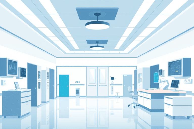 医疗软件实施工作日常：如何高效推进医院信息化落地？