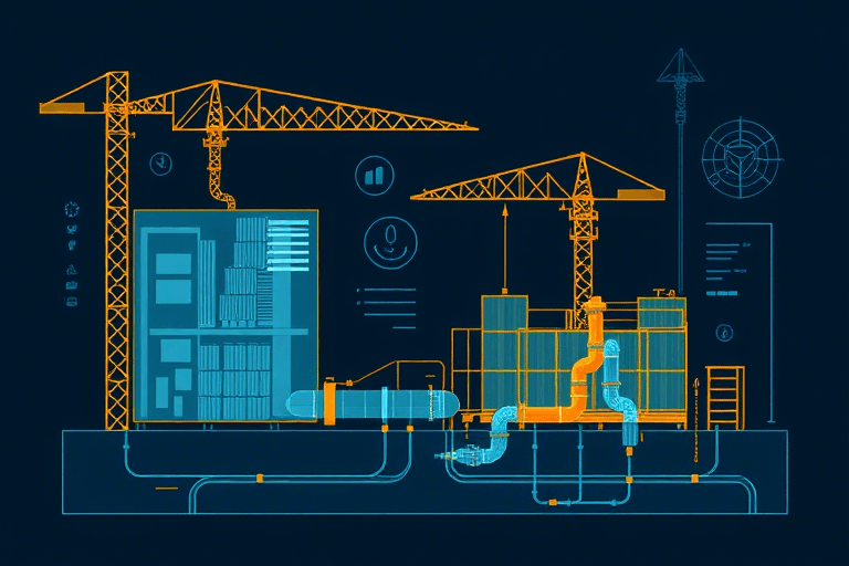 线管施工优化软件下载安装全攻略：从选择到部署的完整指南