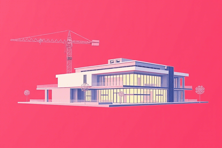 能做施工进度模拟的软件如何助力项目高效管理与风险控制