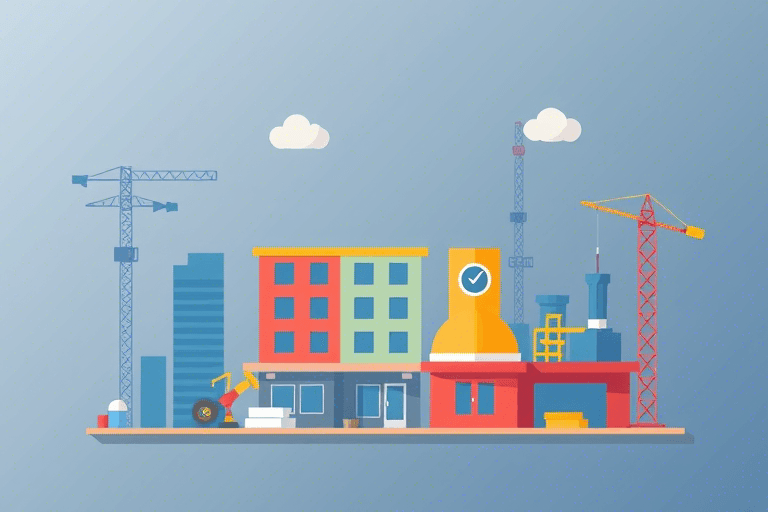 施工软件定制公司怎么样？如何选择靠谱的定制开发服务商