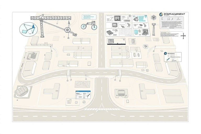 施工图车道识图软件下载怎么操作？新手必看完整指南