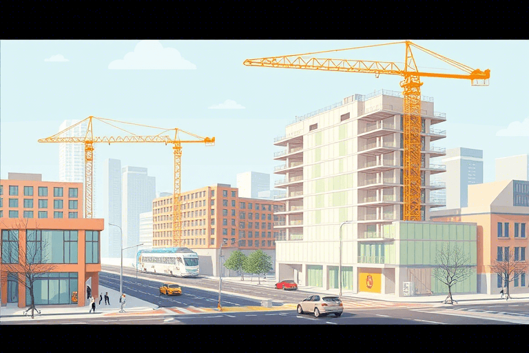 看懂路灯施工图的软件怎么开发？技术实现与行业应用全解析