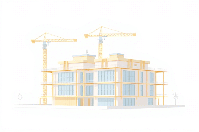 施工模拟特效有哪些软件？主流工具与实战应用全解析