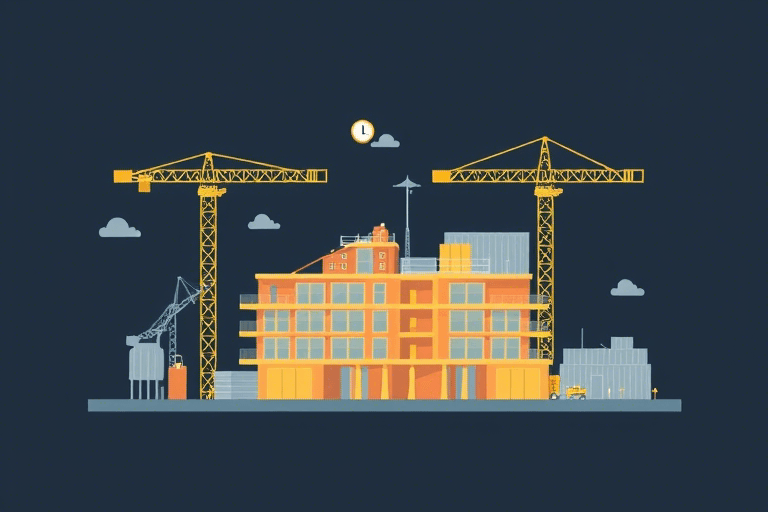 工程施工需要到的软件：如何选择与应用提升项目效率