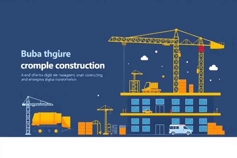 适用工程公司的财务软件如何选型与实施？