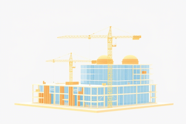 做施工模拟用什么软件？主流工具与实操指南全解析