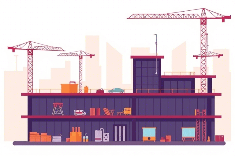 施工控制软件破解版：合法使用还是风险陷阱？