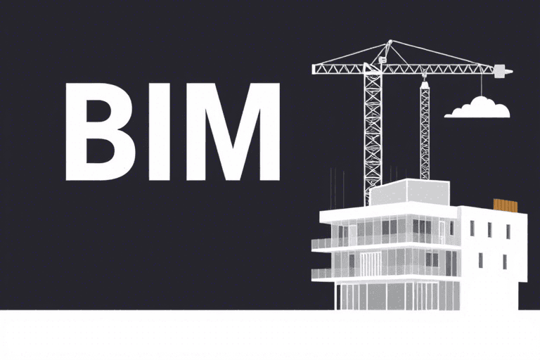 施工现场图制作软件怎么做？如何高效生成专业施工图纸？