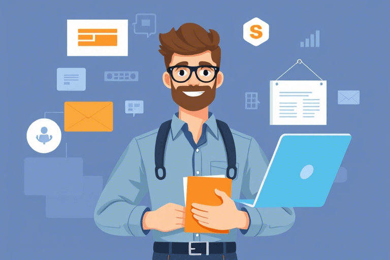 方正软件实施工程师如何高效完成项目交付与客户满意度提升