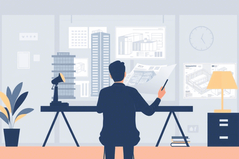 画建房施工图的软件如何选择与使用？专业指南助你高效设计