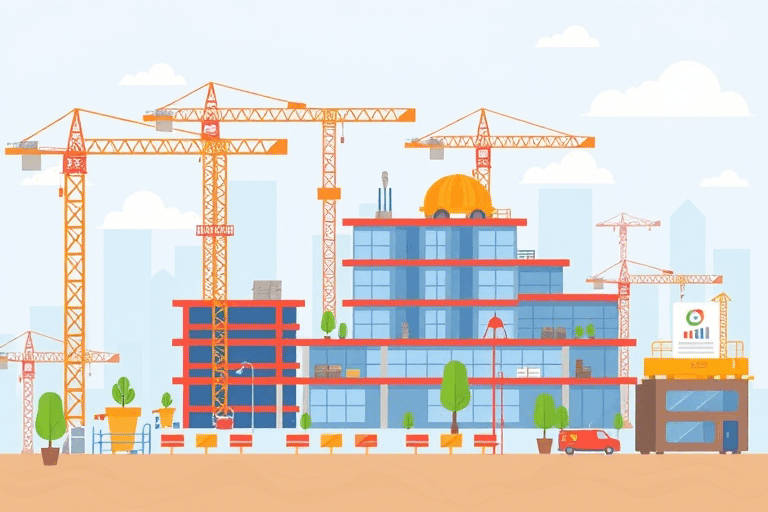 国家施工规范标准软件版如何助力建筑行业高效合规发展