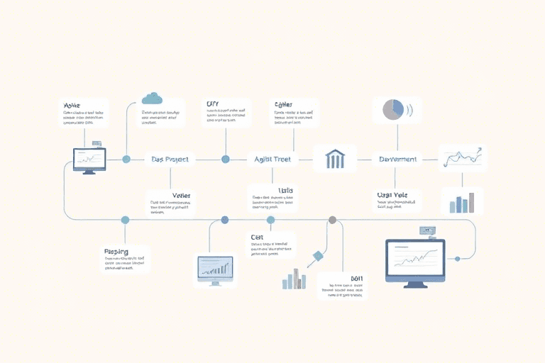 信息化软件施工方案怎么做才能确保项目成功落地？