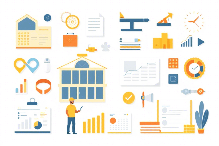 软件需要施工图设计吗？揭秘软件开发中的“施工蓝图”关键作用