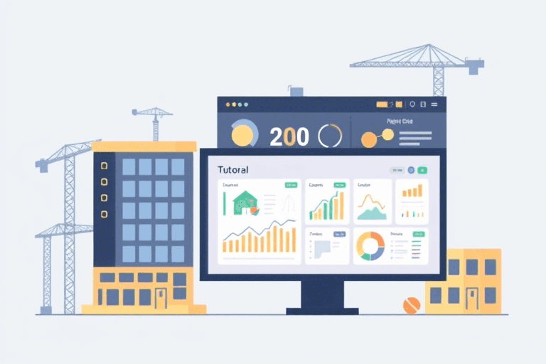 高博施工资料软件下载：如何安全高效获取专业工程管理工具