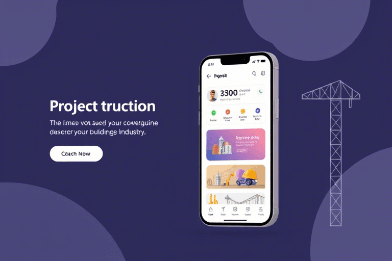 施工任务图软件下载手机版：如何高效获取并使用移动端项目管理工具
