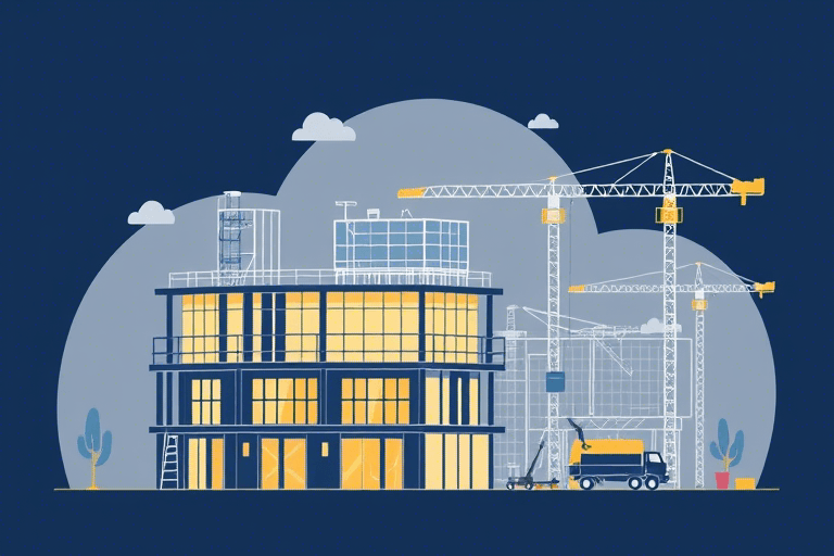 江西施工方案计算软件如何助力建筑行业高效精准计算？