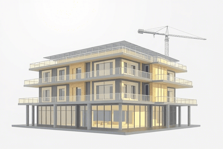 管道施工方案设计软件如何实现高效精准的工程规划与执行