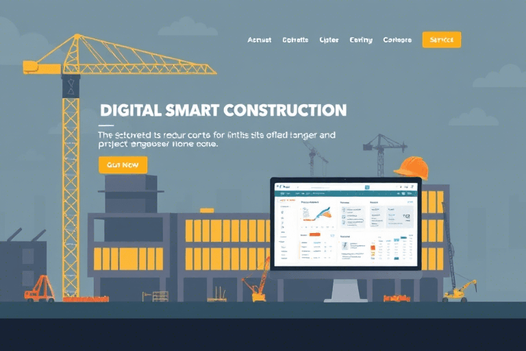 建业施工资料管理软件如何提升项目管理效率与合规性