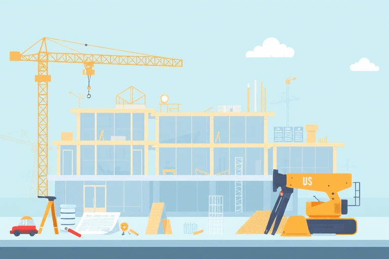 工程施工预算免费软件如何开发？实现高效成本控制的完整指南