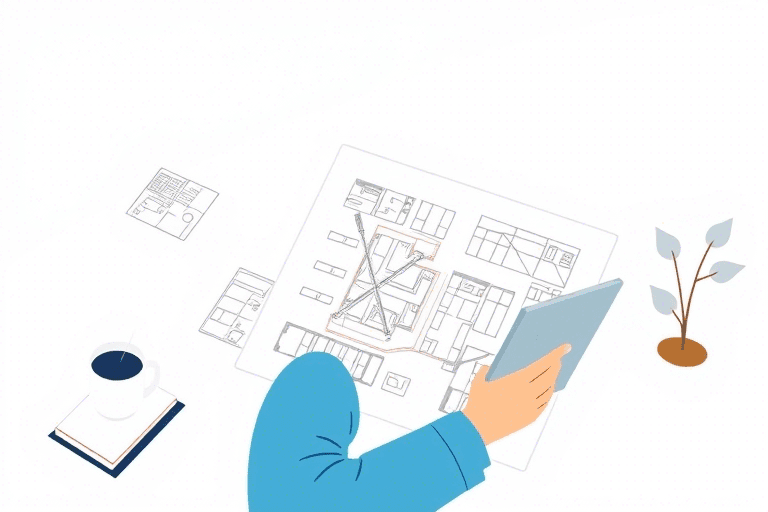 平板画施工图软件大全：高效设计与精准绘图的必备工具合集